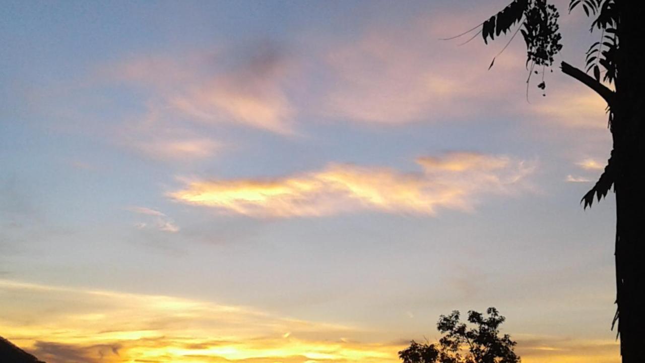 Sun View Resort Kithalella Bagian luar foto