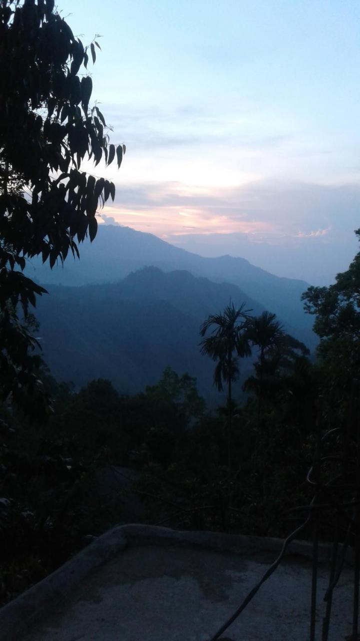 Sun View Resort Kithalella Bagian luar foto