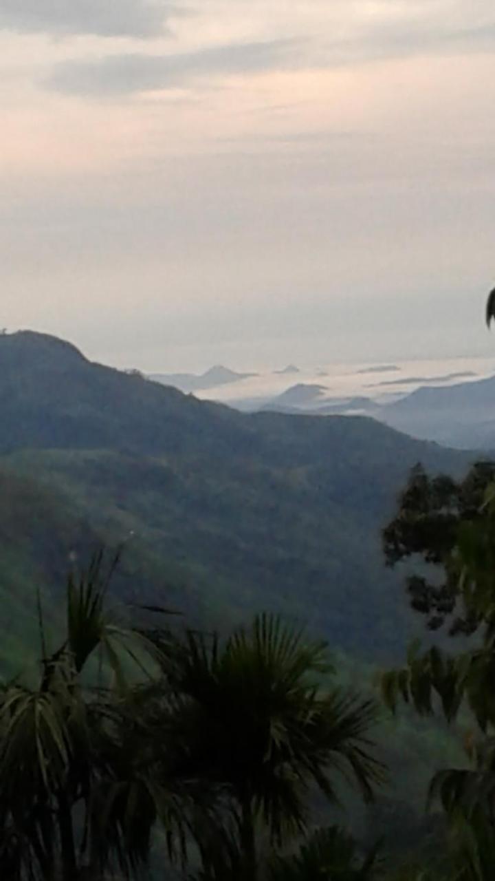 Sun View Resort Kithalella Bagian luar foto