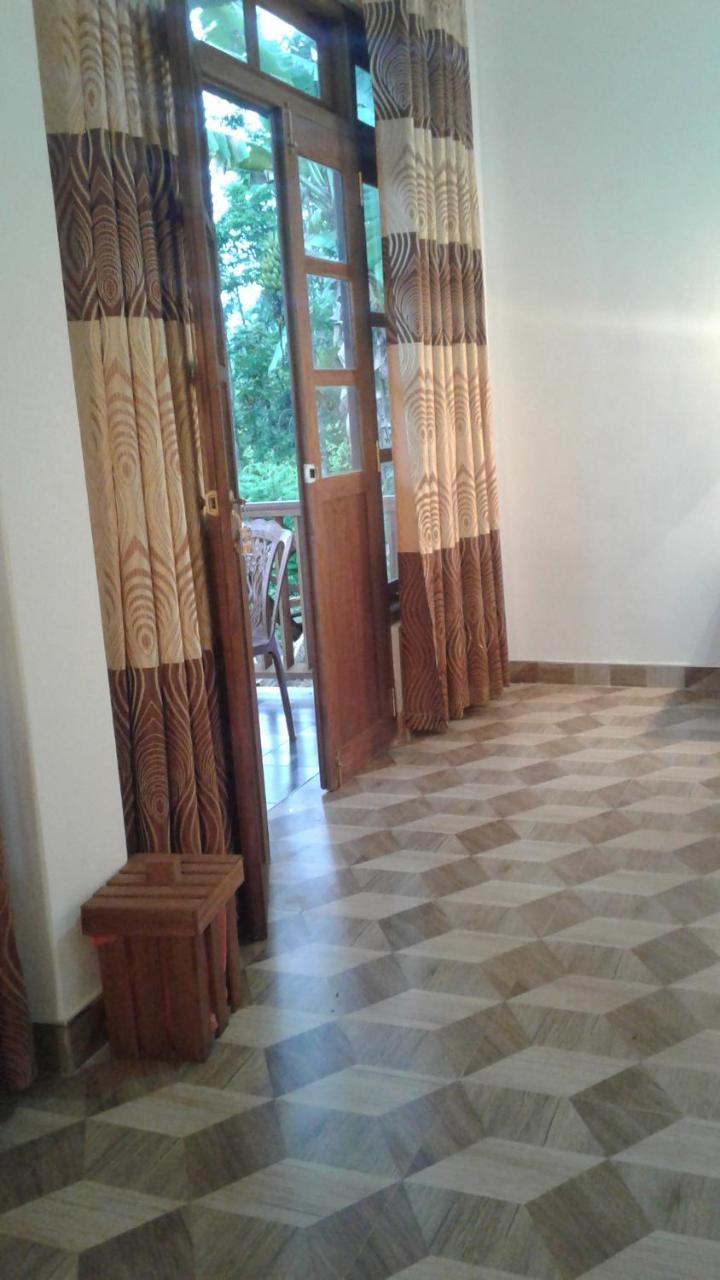 Sun View Resort Kithalella Bagian luar foto