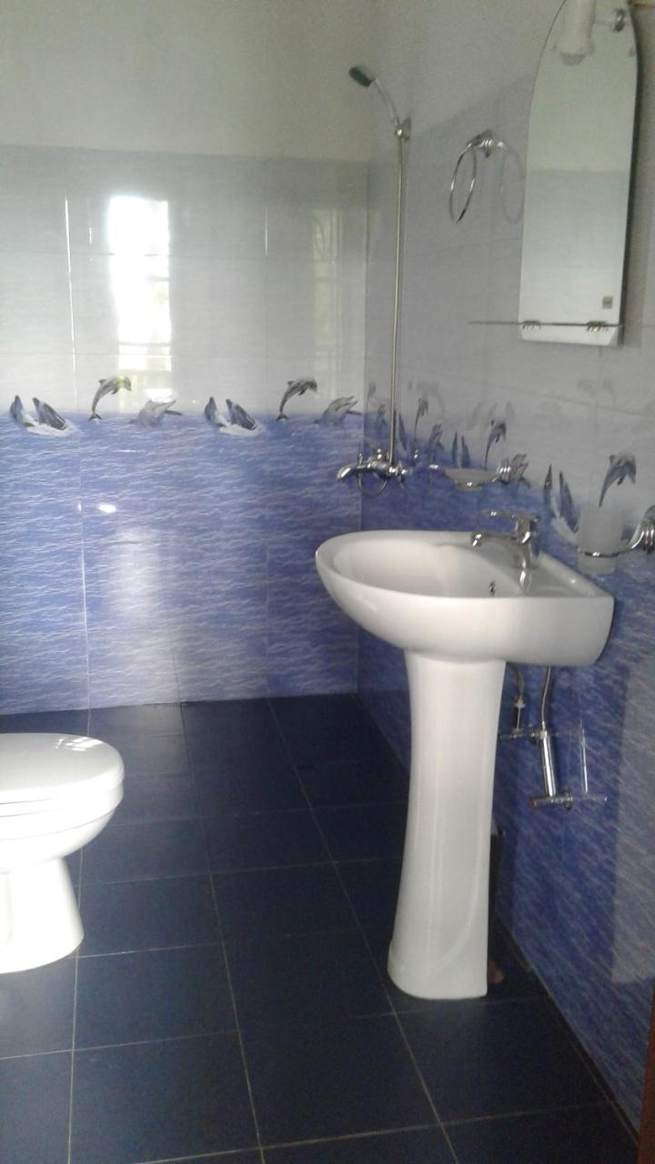 Sun View Resort Kithalella Bagian luar foto