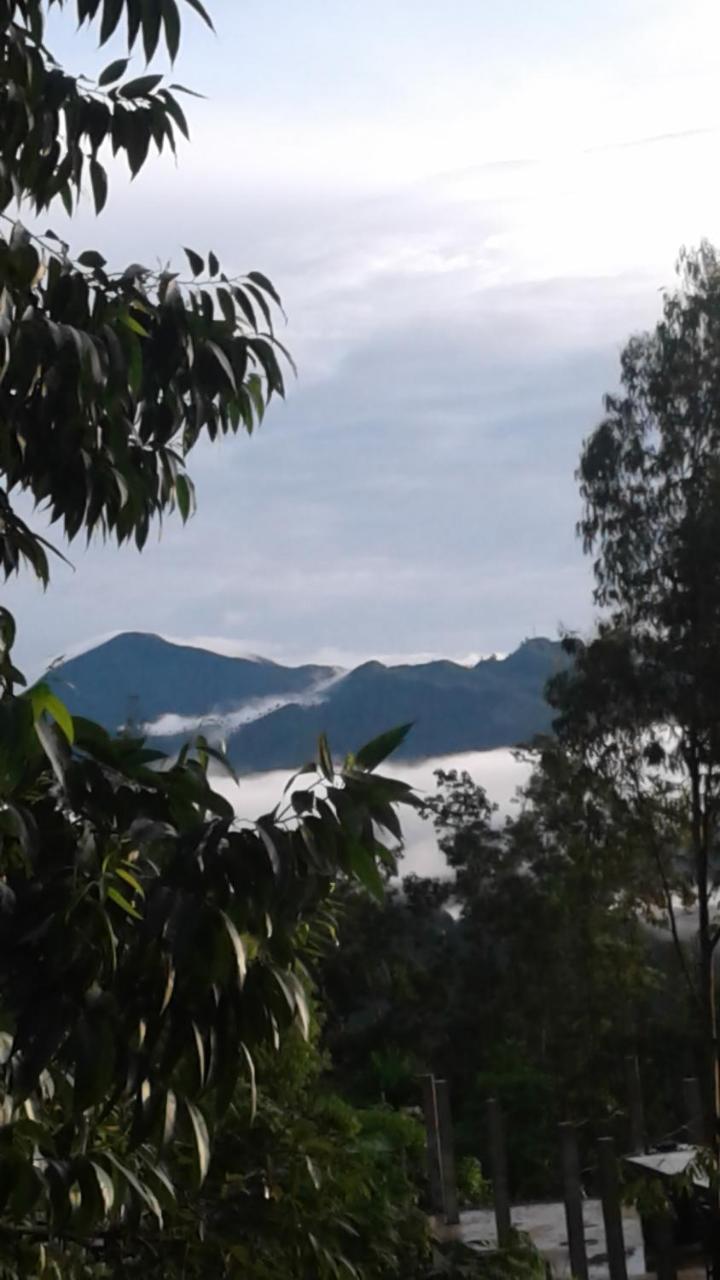 Sun View Resort Kithalella Bagian luar foto