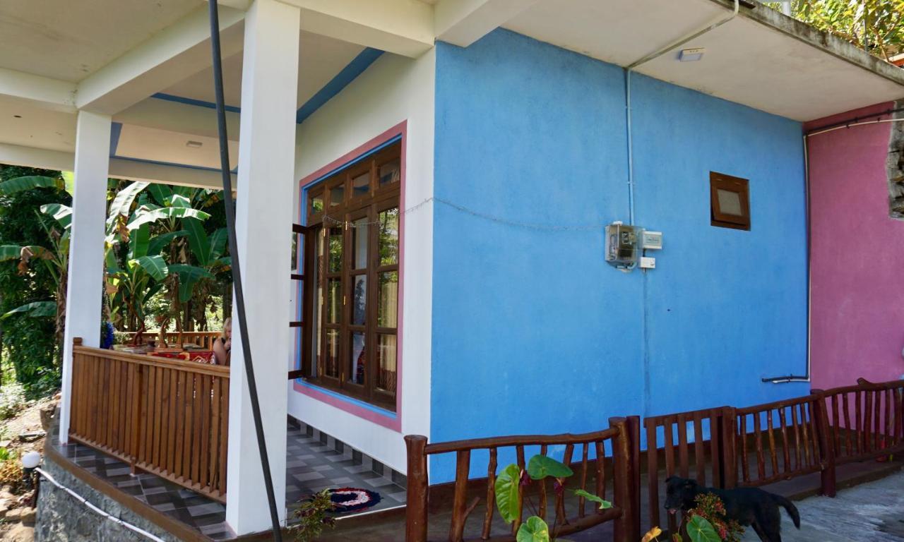 Sun View Resort Kithalella Bagian luar foto