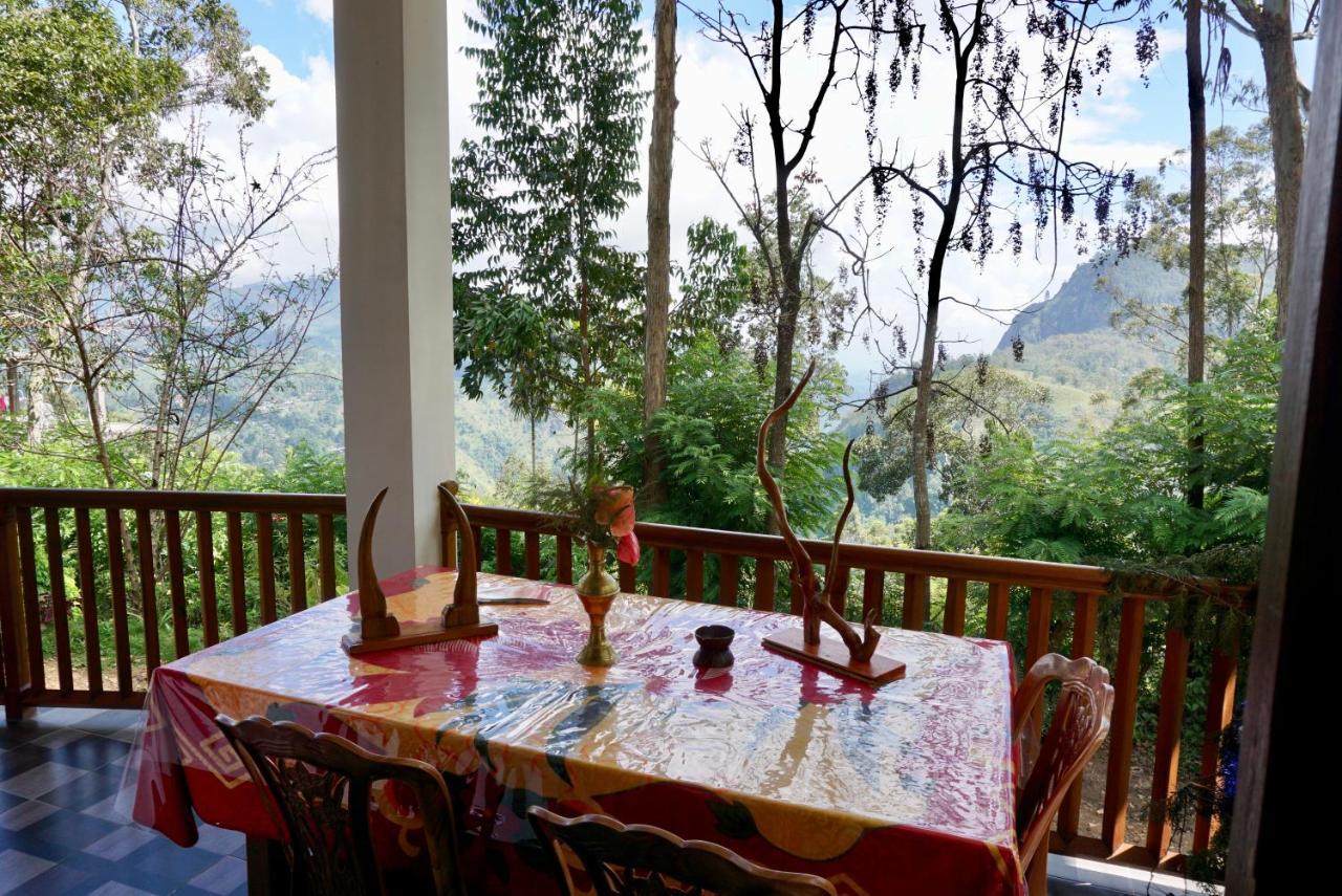Sun View Resort Kithalella Bagian luar foto