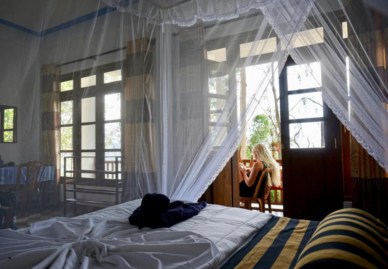 Sun View Resort Kithalella Bagian luar foto