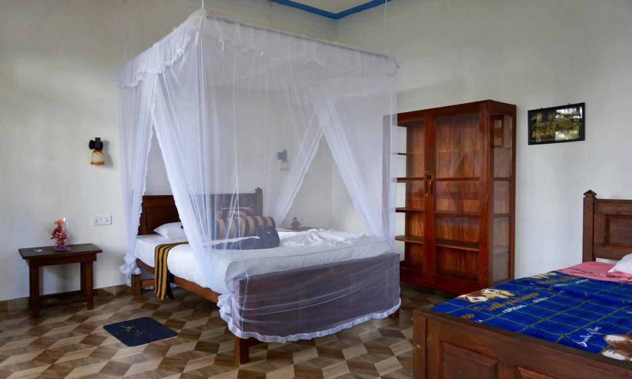 Sun View Resort Kithalella Bagian luar foto
